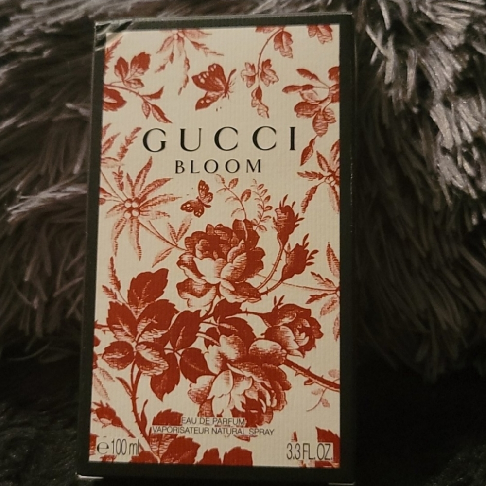 Gucci Bloom